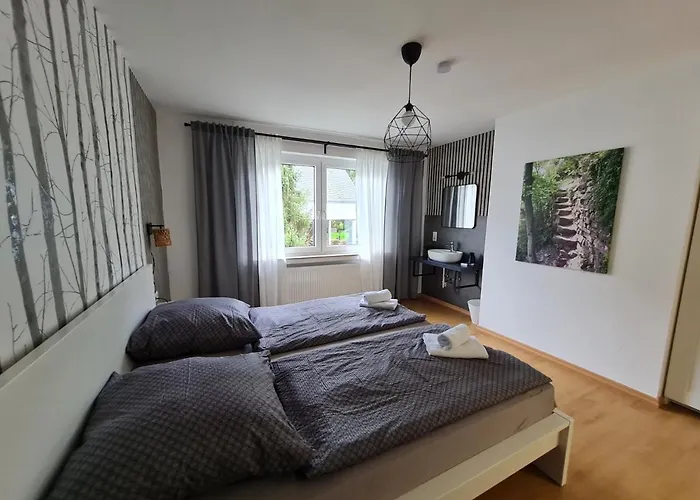 Am Reilsbach Apartamento