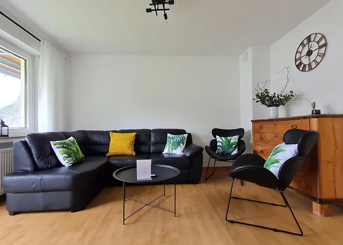 Am Reilsbach * Cochem