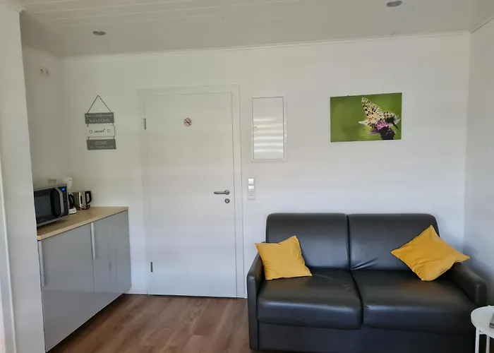 Am Reilsbach Apartamento