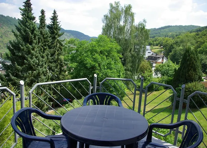 Am Reilsbach * Cochem